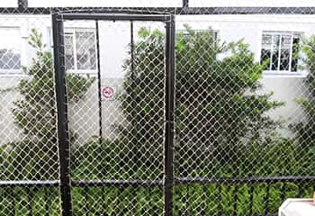 Rede de Potecao para Portao em Sao Paulo