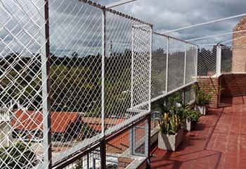 Rede de Protecao para Coberturas em Sao Paulo