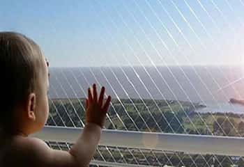 Rede de Protecao para Criancas em Sao Paulo