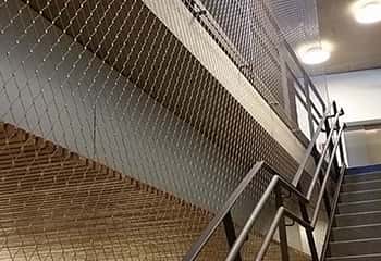 Rede de Protecao para Escadas em Sao Paulo