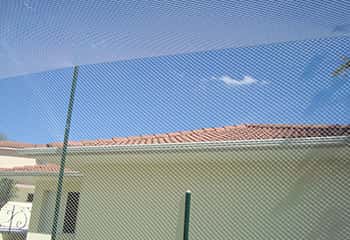 Rede de Protecao para Muro em Sao Paulo