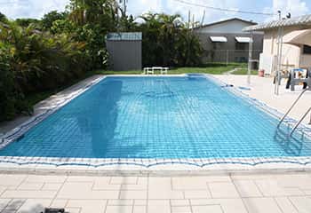 Rede de Protecao para Piscinas em Sao Paulo
