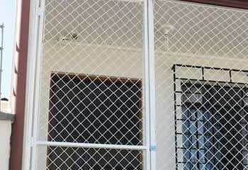 Rede de Protecao para Portas em Sao Paulo