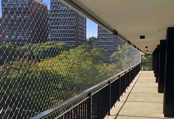 Rede de Protecao para Sacadas em Sao Paulo 1