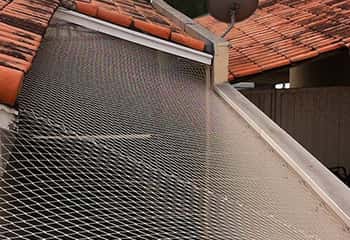 Rede de Protecao para Telhado em Sao Paulo