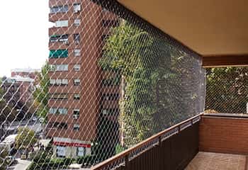 Rede de Protecao para Varandas em Sao Paulo