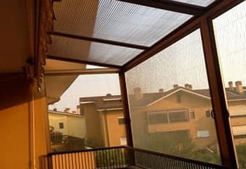 AD Telas e Redes - Tela Mosquiteira para Cobertura