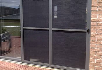 AD Telas e Redes - Tela Mosquiteira para Porta