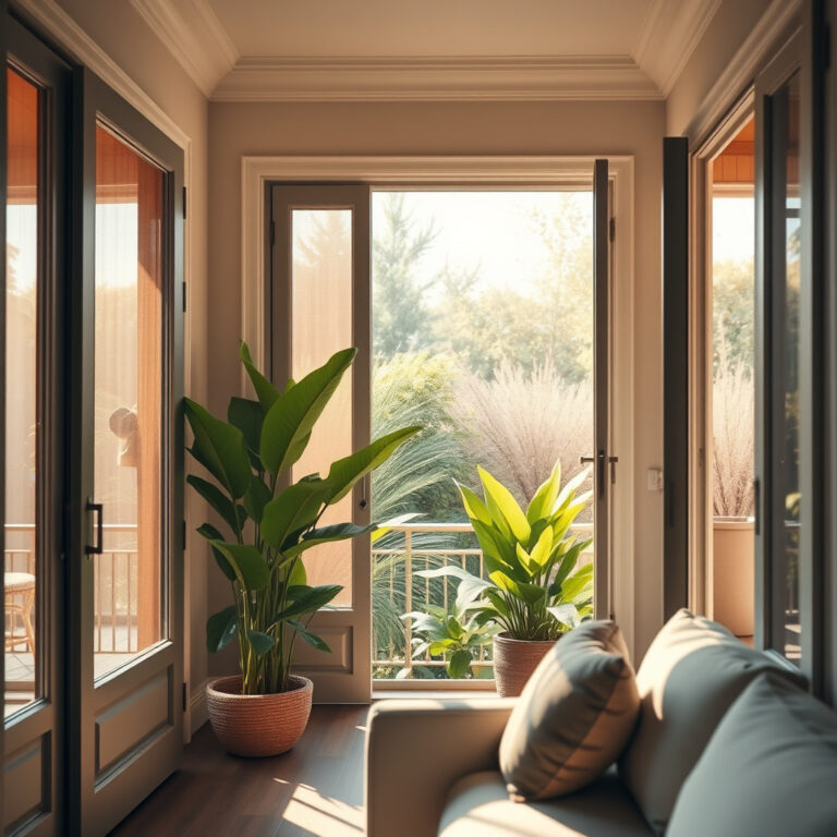 Como Instalar Tela Mosquiteira para Portas e Janelas e Proteger sua Casa 2 ninja rank iaimr 67dd1f38170104.87544785