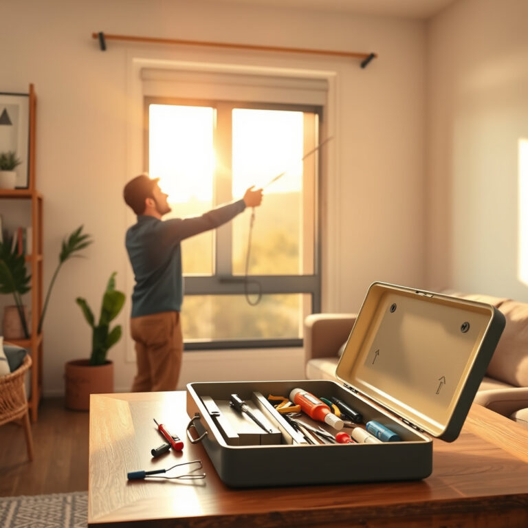 Aprenda a Instalar Tela Mosquiteira em Sua Casa 11 ninja rank iaimr 67e910cd885038.97473732