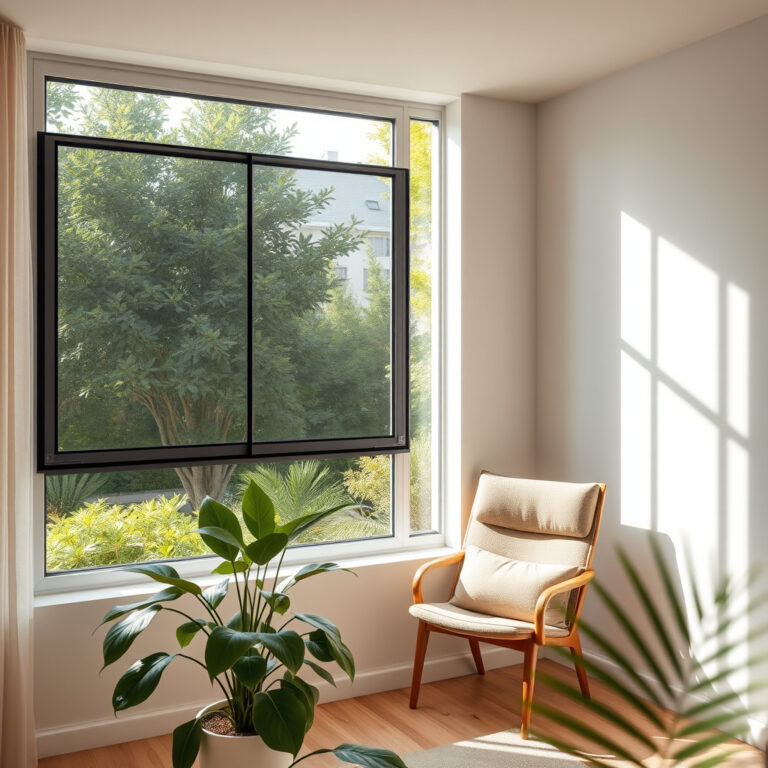 Como Realizar a Instalação da Tela Mosquiteira em São Paulo 7 ninja rank iaimr 67eb858ade0959.31534079