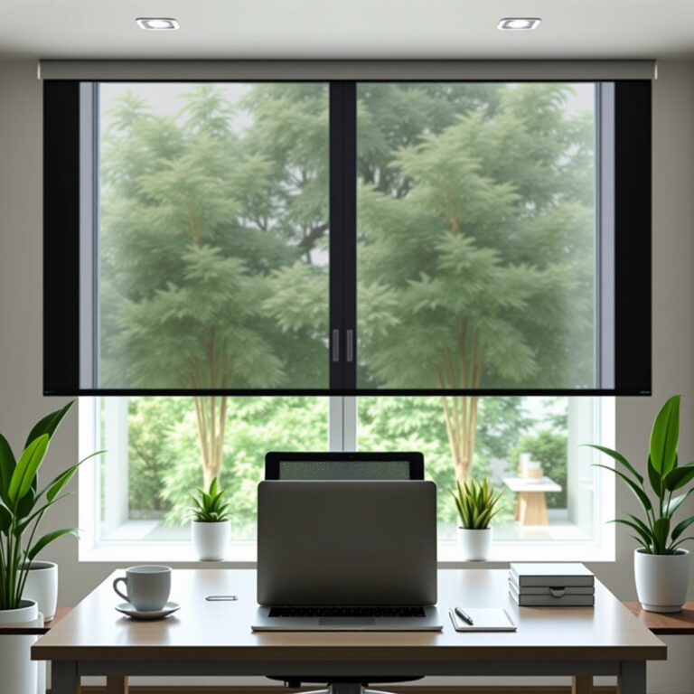 Tela Mosquiteira para Escritório: Proteção e Conforto 4 ninja rank iaimr 67ecaf1e713ae0.41349845