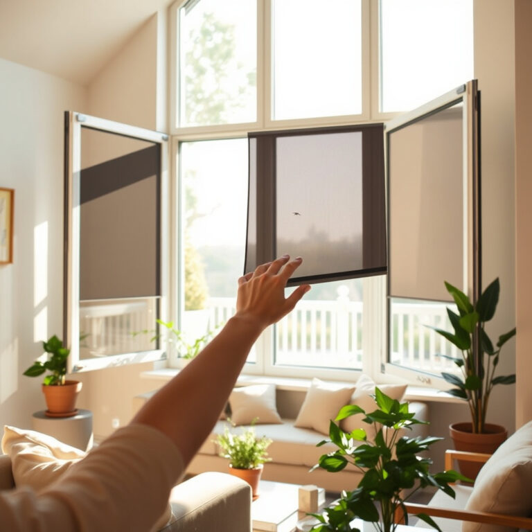 Descubra Como Comprar Tela Mosquiteira Online e Instalar Facilmente 3 ninja rank iaimr 67ecc58f5fe5d6.09383626