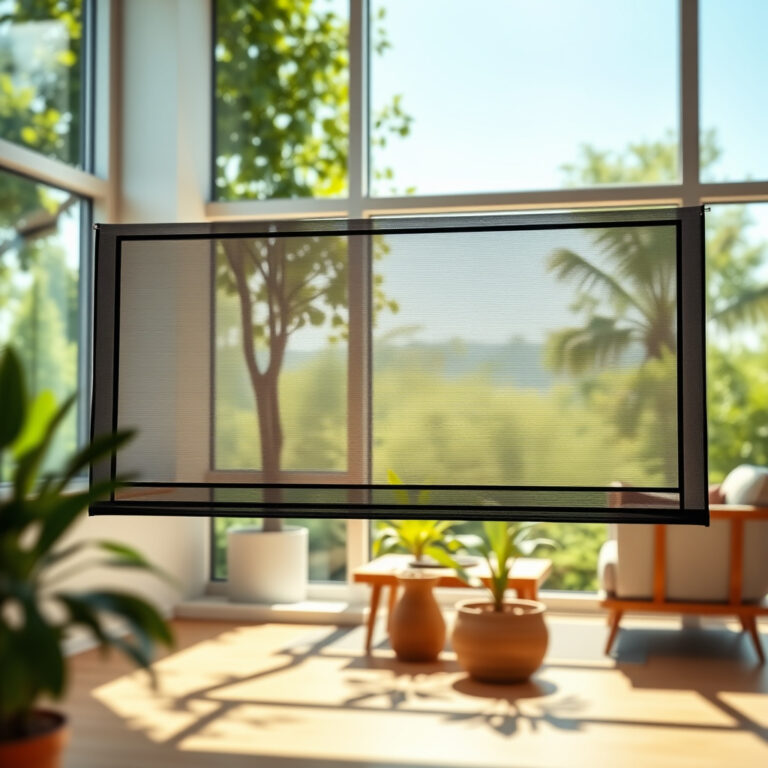 A Importância da Tela Mosquiteira: Instalação e Manutenção Simples 10 ninja rank iaimr 67ef8fc9823b32.56581134