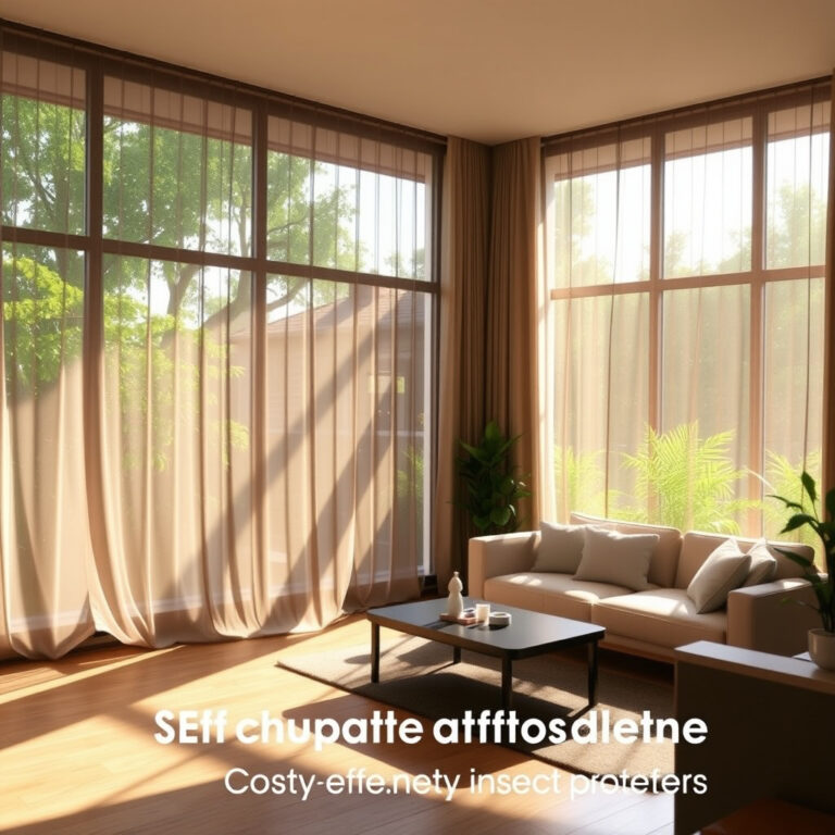 Tela Mosquiteira Custo-Benefício: Proteção e Economia 9 ninja rank iaimr 67ef9a712617e8.41521407