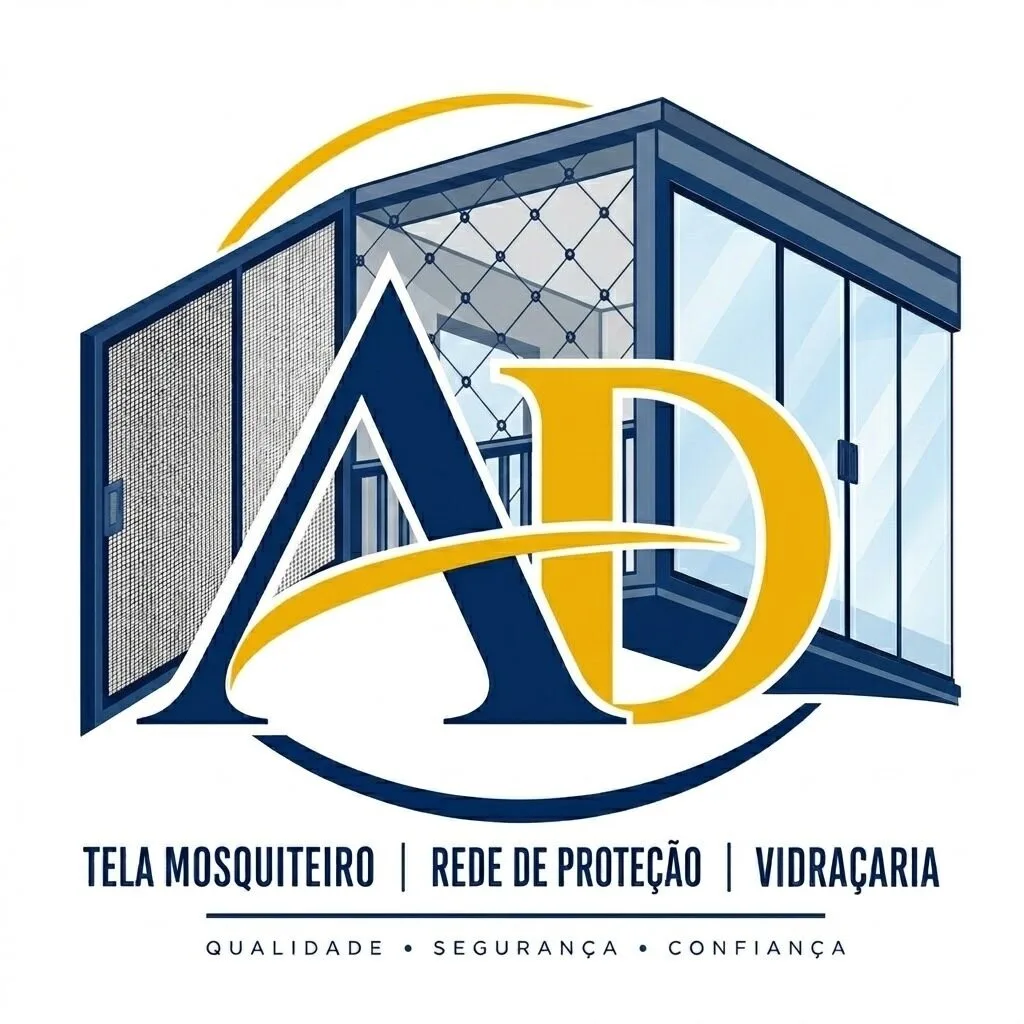 AD Telas Mosquiteiras